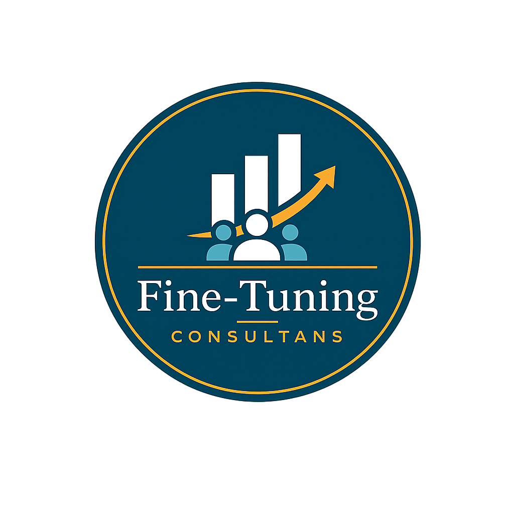Fine-Tuning Consultants Logo